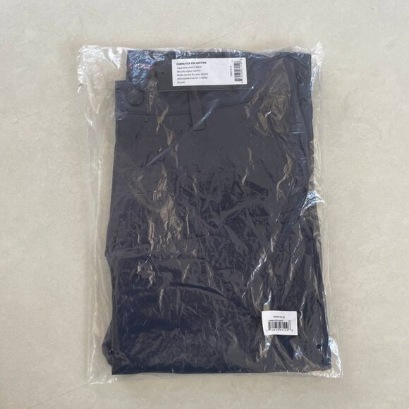 Rhone Commuter Pants Size 28 Navy NWT - Picture 5 of 6